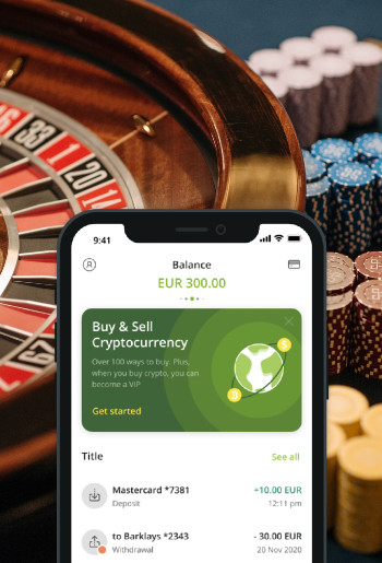 Sådan finder du de bedste Neteller casinoer for danske spillere i 2023